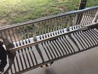 C3my-8418-a Fomoco Original Mercury Monterey Colony Park Grille Bar