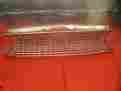 C3oz-8200-b Ford Used 63 Fairlane 500 Gt Radiator Grille 1963