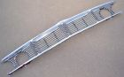 C4az-8200-a Fomoco Ford Galaxie Front Grille Trim Original Grill Moulding Convertible