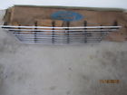 C4sz-8200-a Ford Thunderbird Nos Grill Brand New Fomoco Very Rare Find