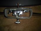 C4zb-84224a Ford 64-65 Mustang Grill
