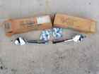 C5zz-8390-a Ford Nos Mustang Gt Right Left Grill Bar Assemblies