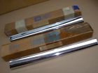 C5zz-8390-b-c Mustang Ford Grille Bars Pair Nos