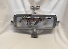 C5zz8213-a Mustang Grille Pony Surround Scott Drake Reproduction