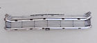 C60z-8200-a Ford Fairlane Grille Assembly With Bars