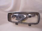 C67b-8a224-a Ford Mustang Front Grille Running Horse Corral Original Used