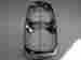 C6az-13064-a Ford New 1966 Galaxie Left Hand Headlamp Door