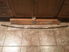 C6az-5442404-a Ford Brand New Nos Mustang Windshield Trim Moulding