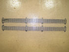 C6az-8200-a Ford Galaxie Litre Grille Pair Damaged