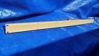 C6gy8418a Ford Mercury Comet Center Grille Bar