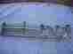 C6mb-8151-e Used 1967 Mercury Montclair 4 Dr Left Side Of Grille