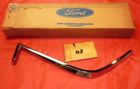 C6sz-8284-a Ford Fomoco Thunderbird Nos Grille Moulding Trim Eyebrow Original Oem