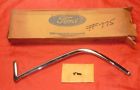 C6sz-8284-b Ford Fomoco Thunderbird Nos Grille Moulding Trim Eyebrow Original Oem