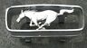 C6zb-8a224-a0 Ford Vintage Buffed Repaintet Mustang Grill Horse Pony