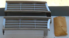 C7az-8151-a Ford Galaxie Grill Assembly With Parts
