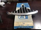 C7gy-13011b Ford Mercury Comet Nos Grille Trim In Box