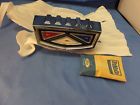C7oz-8213-a Nos Fairlane Grille Oem Ford Nib Hdw