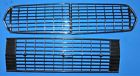 C7sb-8150 Fomoco Ford Thunderbird Oem Grille Headlight Flip Up Cover Corner