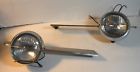 C7zb-8b107-b Ford Original Mustang Gt Gta Sprint Grille Fog Lights Bars