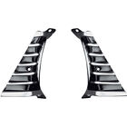 C887815 Restoparts Outer Grille Extensions