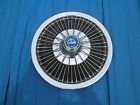 C8oz-1130-l 1968 Ford Fairlane-torino Wire