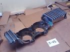 C8wb-8150 Mercury Cougar Passenger Right Grille Bar Trim Headlight Panel