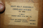 C8wz-65611a72 Ford Nos Mercury Cougar