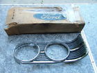 C9az-13064-b Ford 1969 Galaxie Headlight
