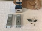 C9az-8390-a Ford Nos Galaxie Ltd Wagon Radiator Grille Bar