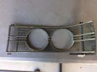 C9gb-18a09-b Fomoco Original Mercury Comet Cyclone Cast Metal Driver Lh Grille