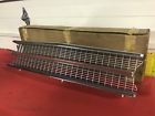C9oz-8200-c Ford Nos Torino Gt Grille Fomoco