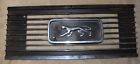 C9wb-13b000 Mercury Vintage Part Fomoco Year Unknown Grill Insert