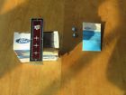 C9wy-8213-a Ford Mercury Cougar 67