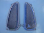 C9zb-63290c60-a C9zb-63290c60 Ford Mustang Fastback Side Scoop Grills Original Fb Only