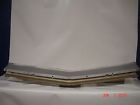 C9zb317c2 Ford Motor Company Mustang Lower Grille Gaurd Oem Fomo