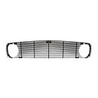 C9zz-8200-blt-b Scott Drake Mustang Grille Billet