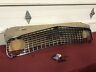 C9zz-8200-c Ford Nos Mustang Chrome Grille Fomoco