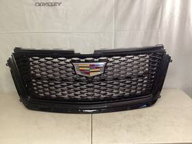 032020088 Cadillac 032020088/85788443 2025 Escalade Sport Platinum Grille With Led Illuminated Emblem Used