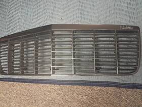 10285697 Cadillac 1993-1996 Fleetwood Brougham Rwd Oem Front Grille Assembly