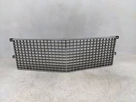 104-00222f Cadillac 1990 Brougham Front Grille Bumper Not Included Mqktz