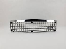 104-01306 Cadillac Grille Fits 89-90 Deville 386322 104-01306 Cadillac Grille Fits 89-90 Deville 386322