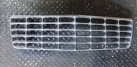 104-01415c Cadillac 1992-1997 Seville Chrome Grill 104-01415c Cadillac 1992-1997 Seville Chrome Grill