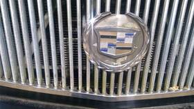 104-01723a Cadillac Grille Without Collectors Edition Fits 02-06 Escalade 119094
