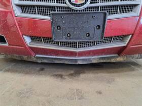 104-02045 Cadillac Lower Grille 2010 Cts Sku#4205687