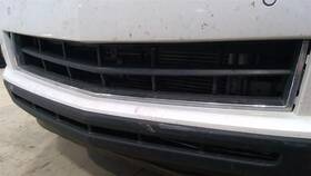 104-02226 Cadillac Grille Lower Center Fits 10-12 Srx 466479