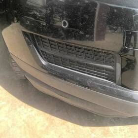 104-02227r Cadillac Passenger Right Grille Lower With Fog Lamps Fits 10-16 Srx 755855