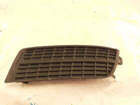 104-02230l Cadillac Driver Left Grille Lower Without Fog Lamps Fits 10-16 Srx 1603264