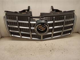 104-02369 Cadillac Grille Coupe Base Without Special Upper Fits 12-14 Cts 941859