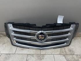 104-02578 Cadillac Grille Base Opt 1sa Without Model Year Break Point Fits 15 Escalade 360298