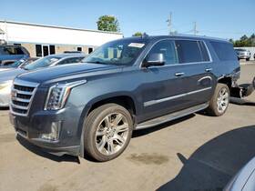 104-02699 Cadillac Grille Base Opt 1sa Upper Fits 16-19 Escalade 736044